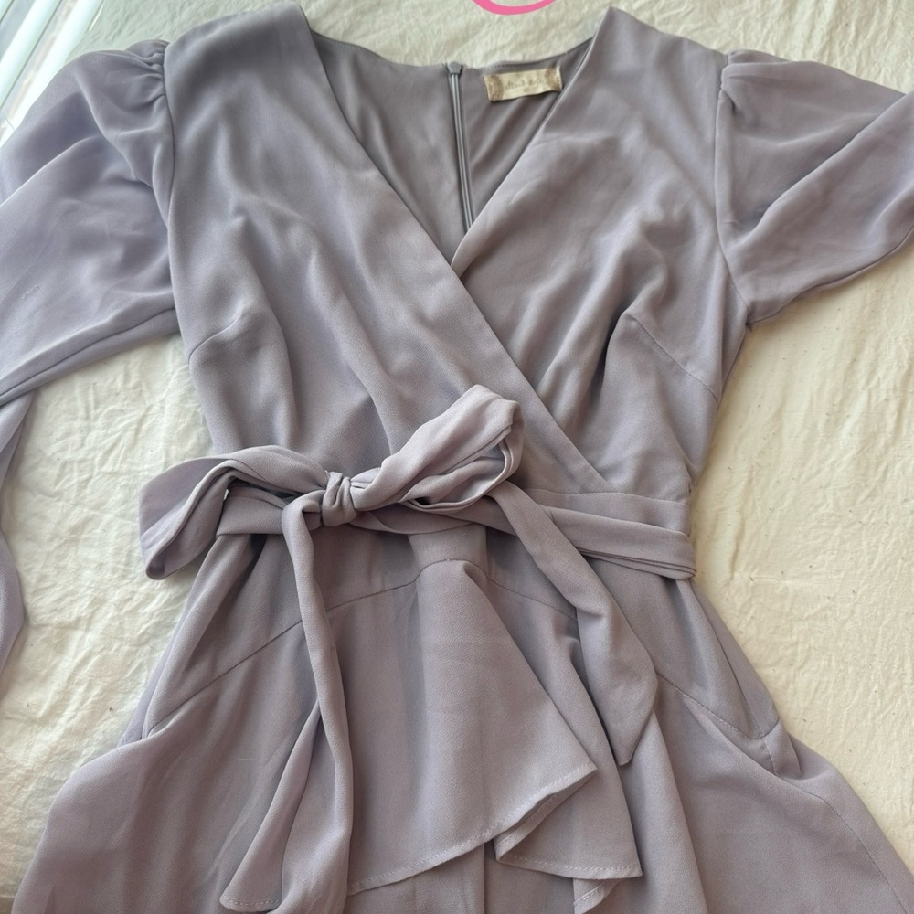 Alter’d State dress